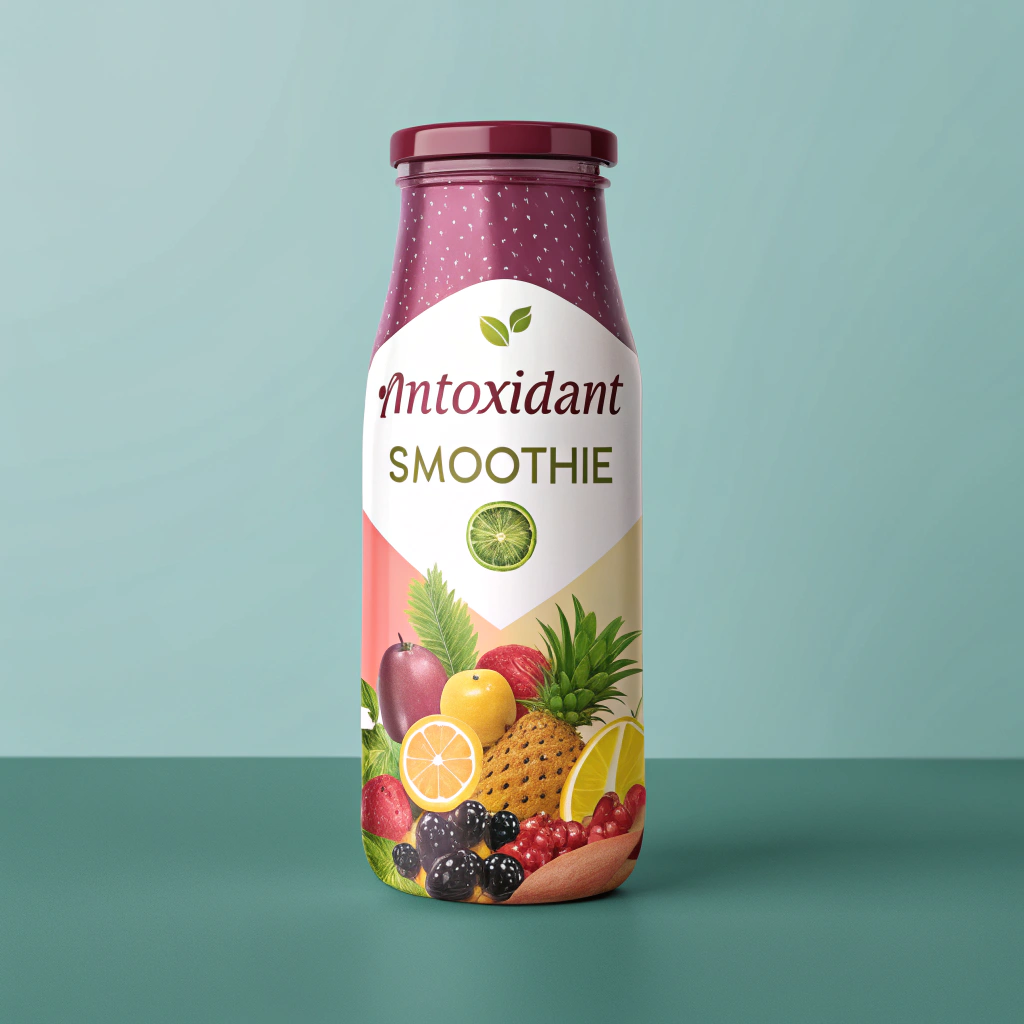 Antioxidant Smoothie